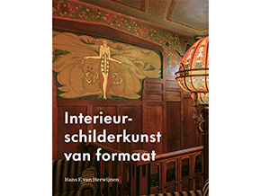 Interieurschilderkunst van formaat